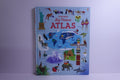 Usborne Big Picture Atlas
