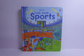 Look Inside Sports