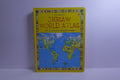 The Usborne Jigsaw World Atlas