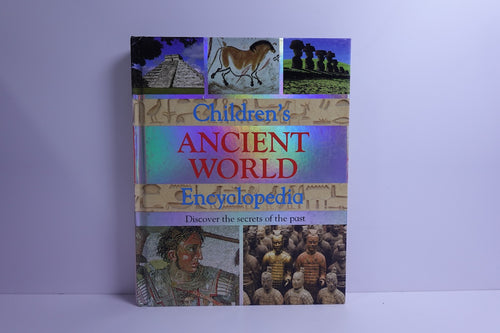 Children's Ancient World Encyclopedia