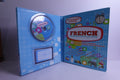 Complete Language Pack French: Learn in Just 15 Minutes a Day