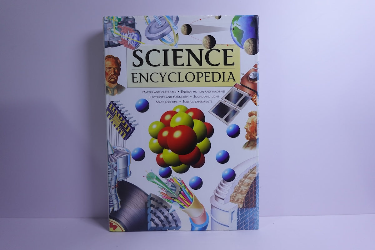 Science Encyclopedia