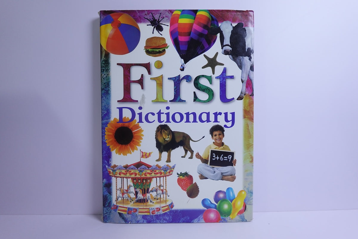 First Dictionary