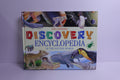 The Ladybird Discovery Encyclopedia of the Natural World