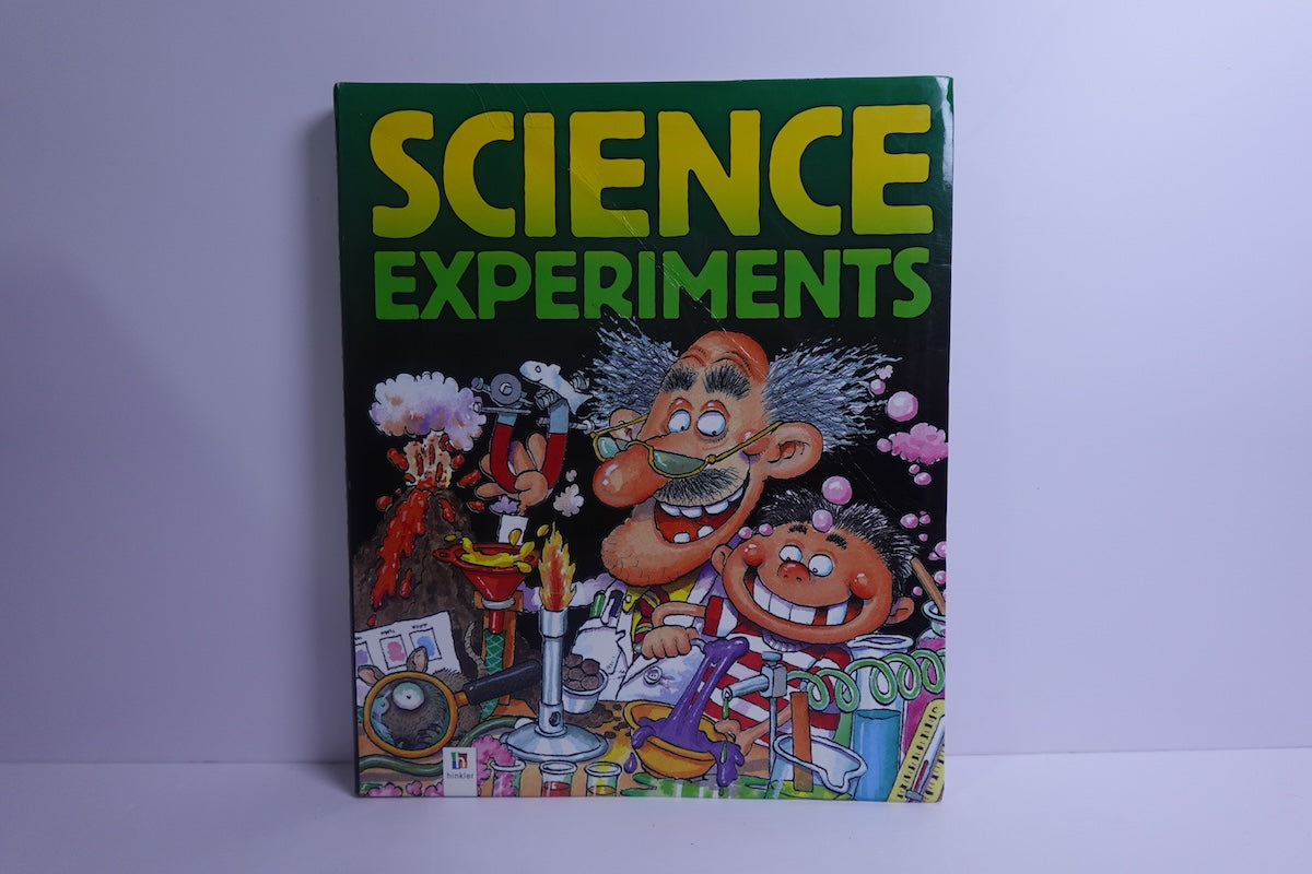 Science Experiments