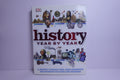 History Year by Year
