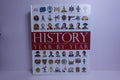 History Year by Year (Red Cover)