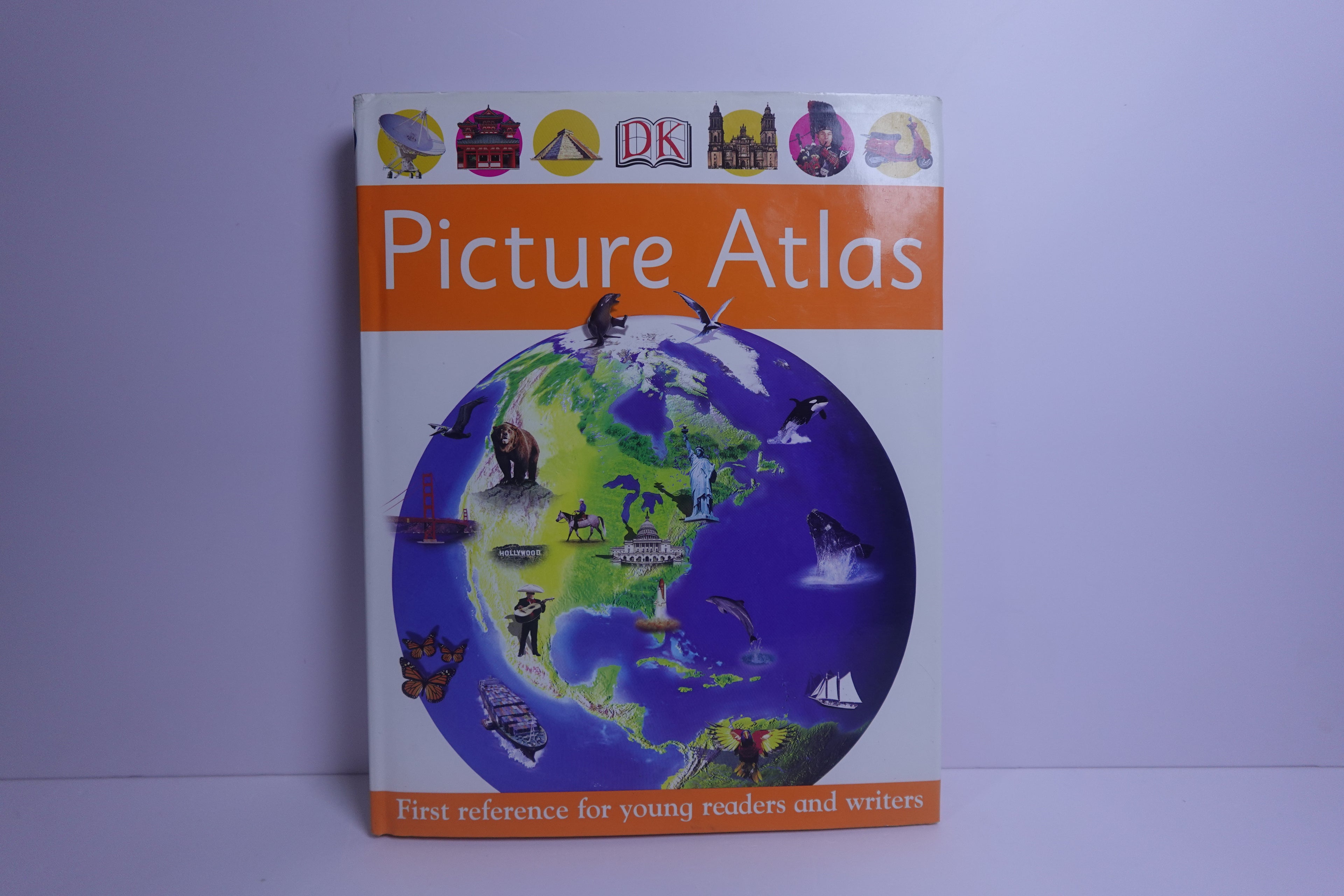 Picture Atlas