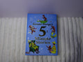 Curious George's 5-Minute Stories