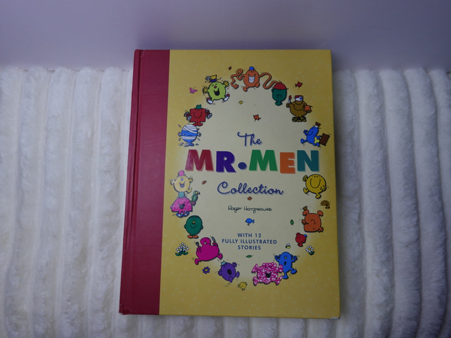 The Mr. Men Collection