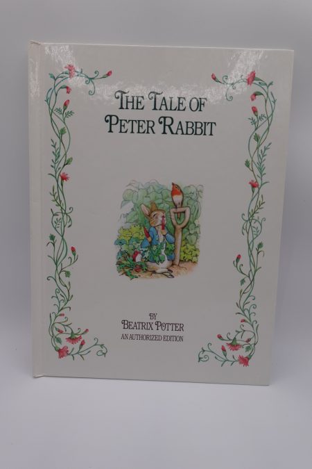 The Tale of Peter Rabbit
