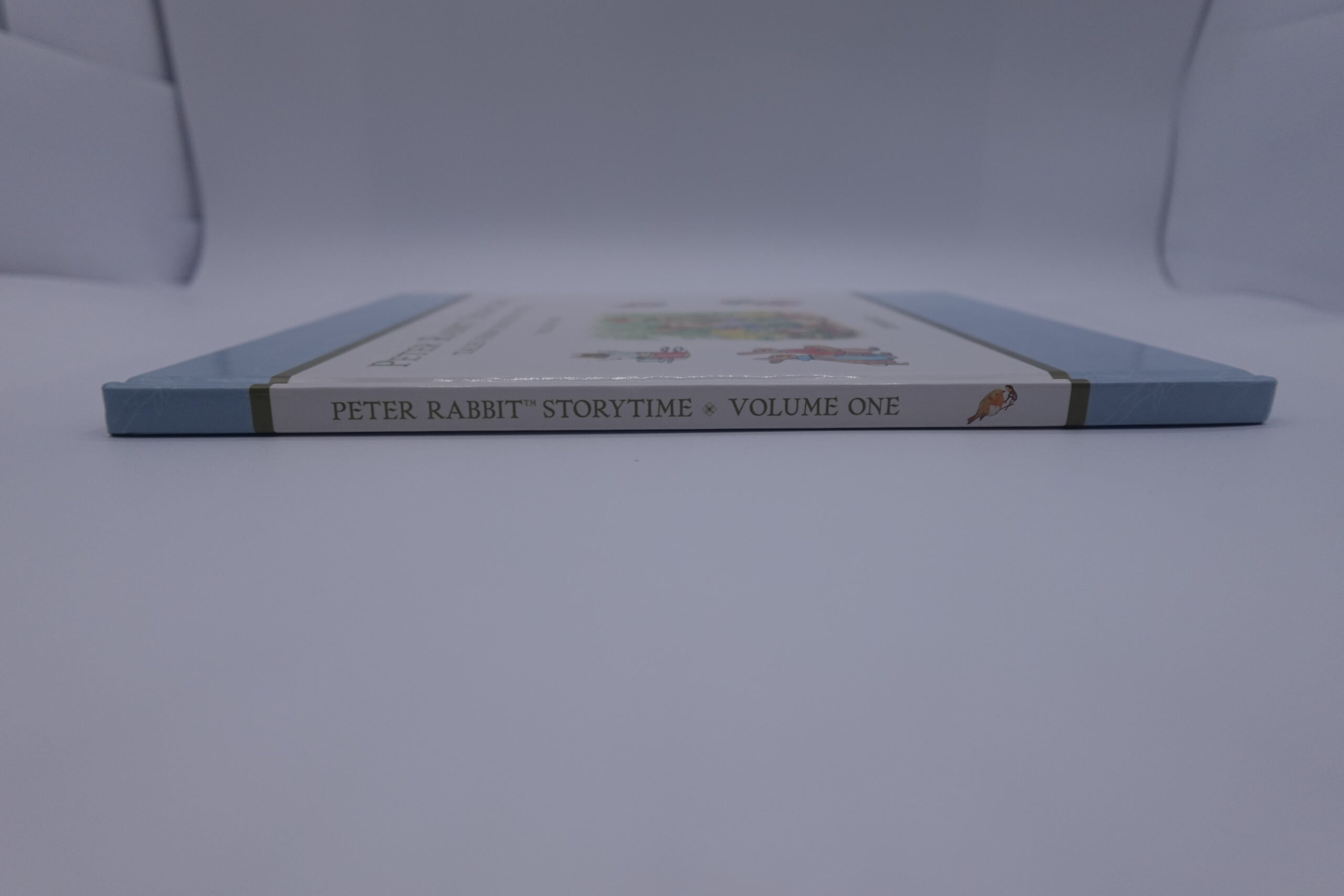 Peter Rabbit Storytime - Volume One - Image 3