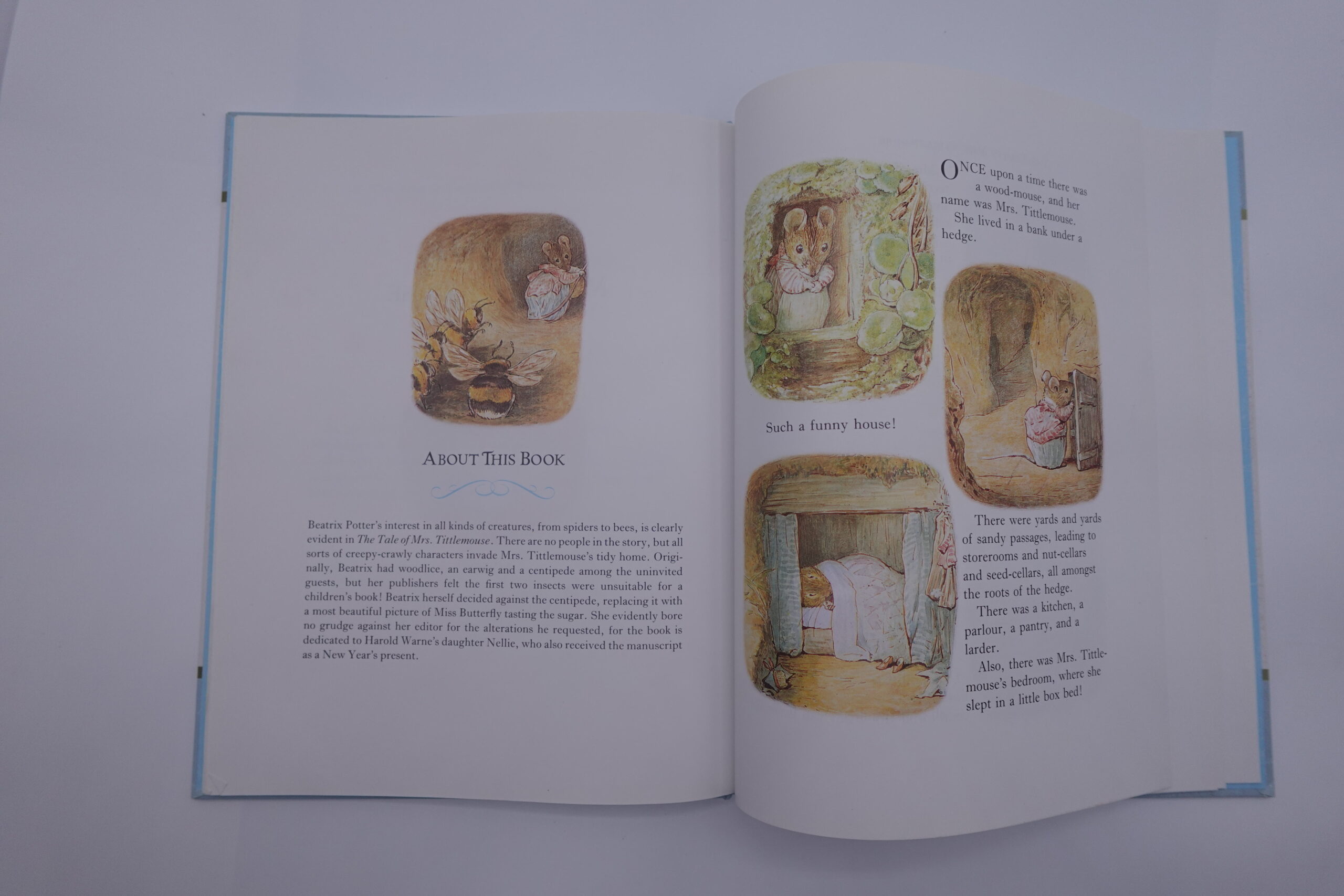 Peter Rabbit Storytime - Volume One - Image 9
