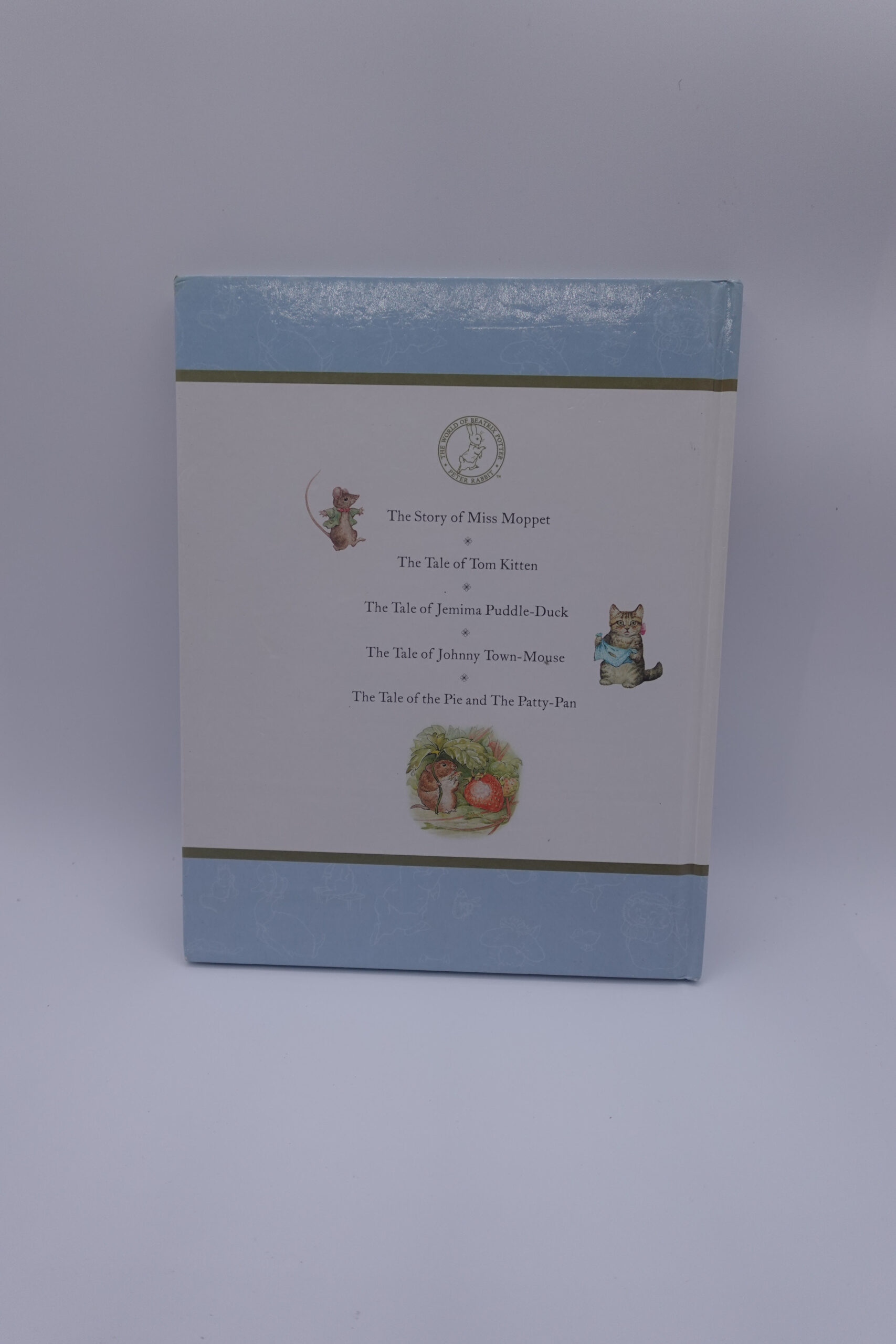 Peter Rabbit Storytime - Volume Three - Image 2