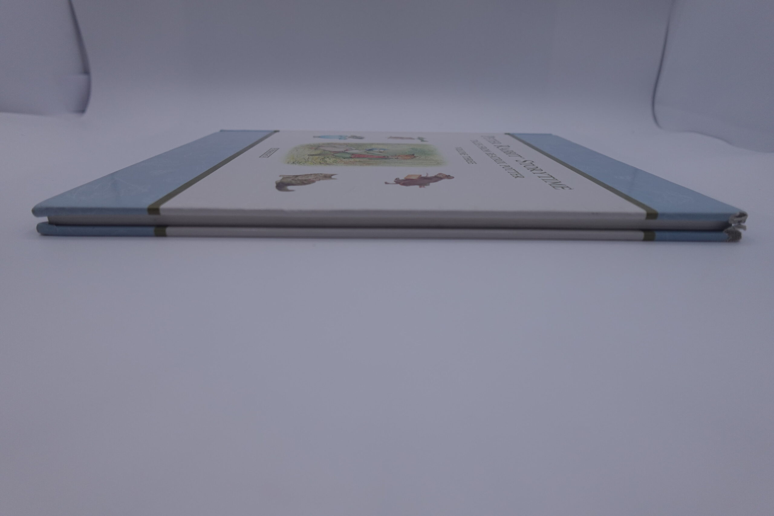 Peter Rabbit Storytime - Volume Three - Image 4