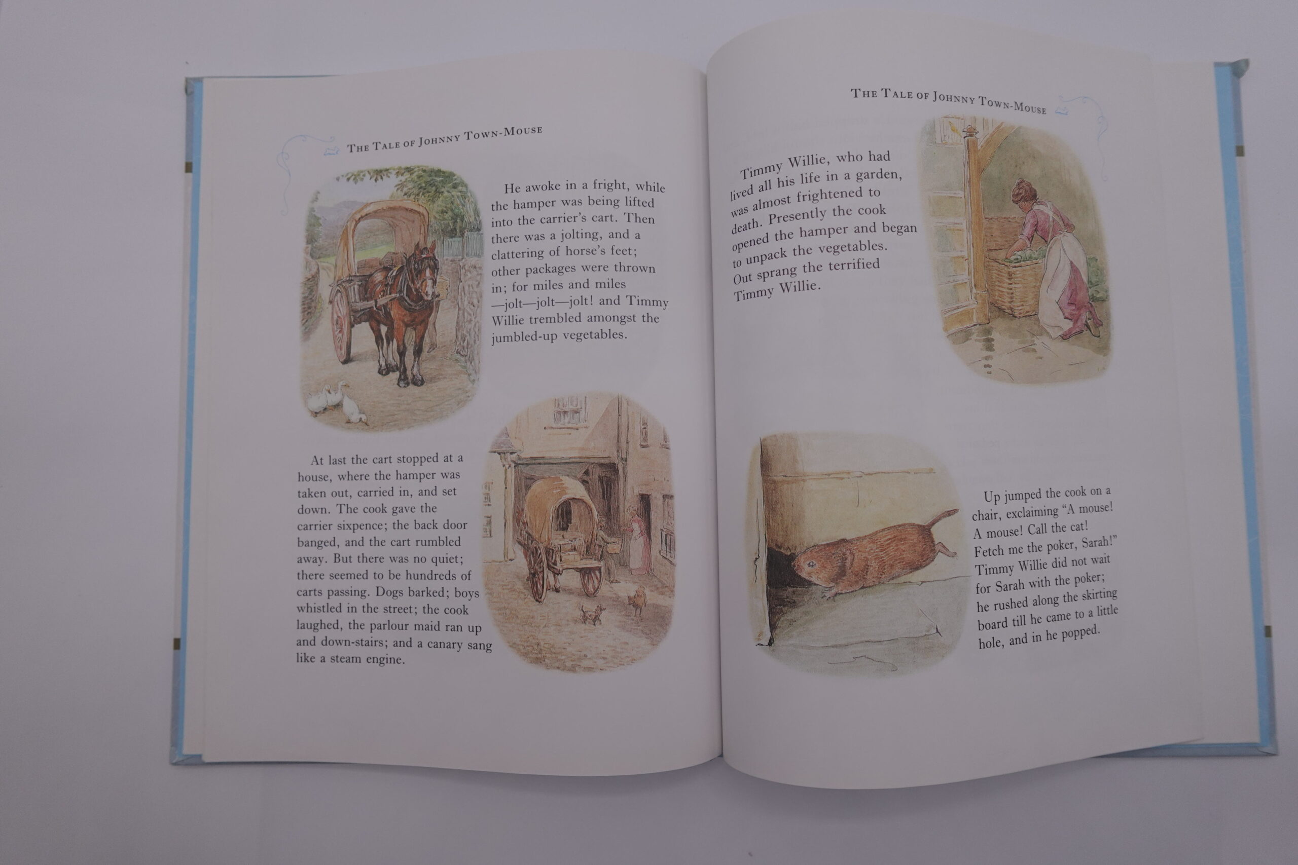 Peter Rabbit Storytime - Volume Three - Image 10