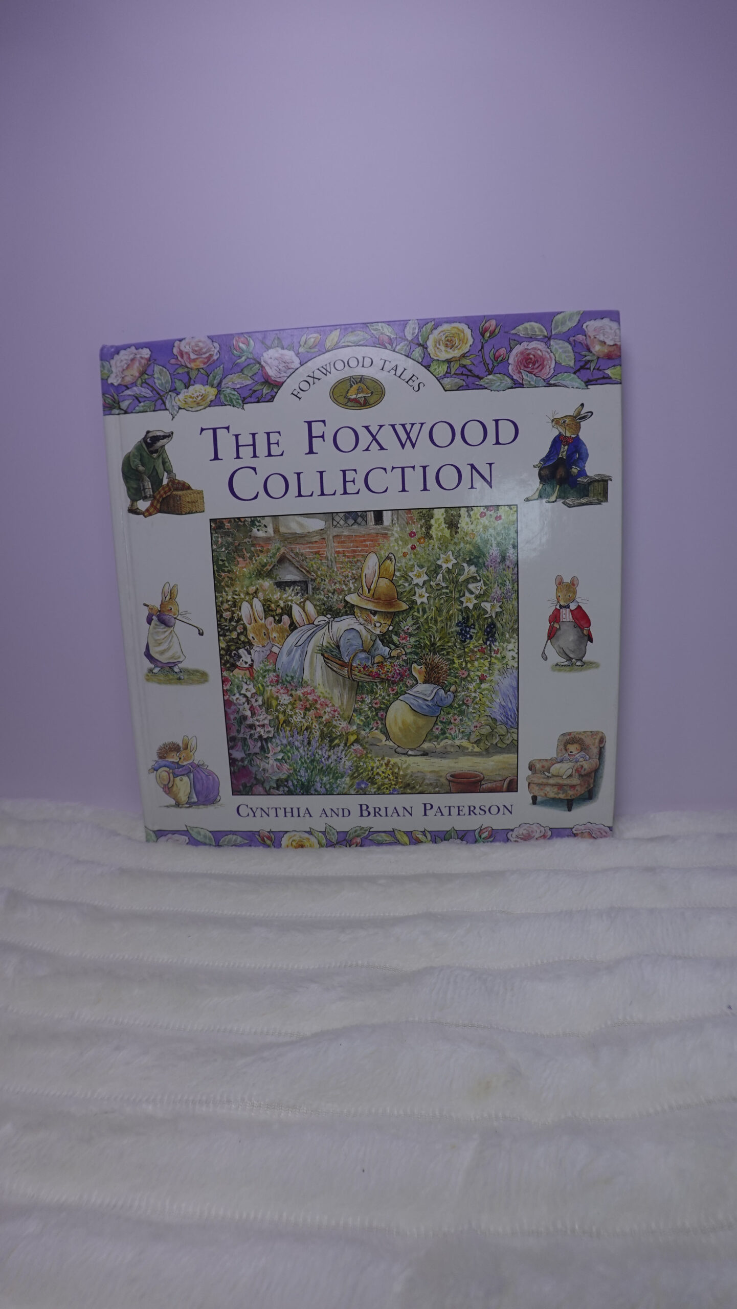 The Foxwood Collection
