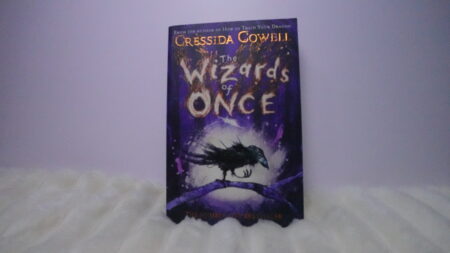 The Wizards of Once