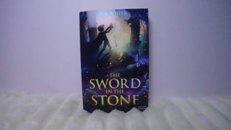 The Sword in the Stone