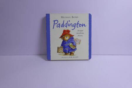 Paddington