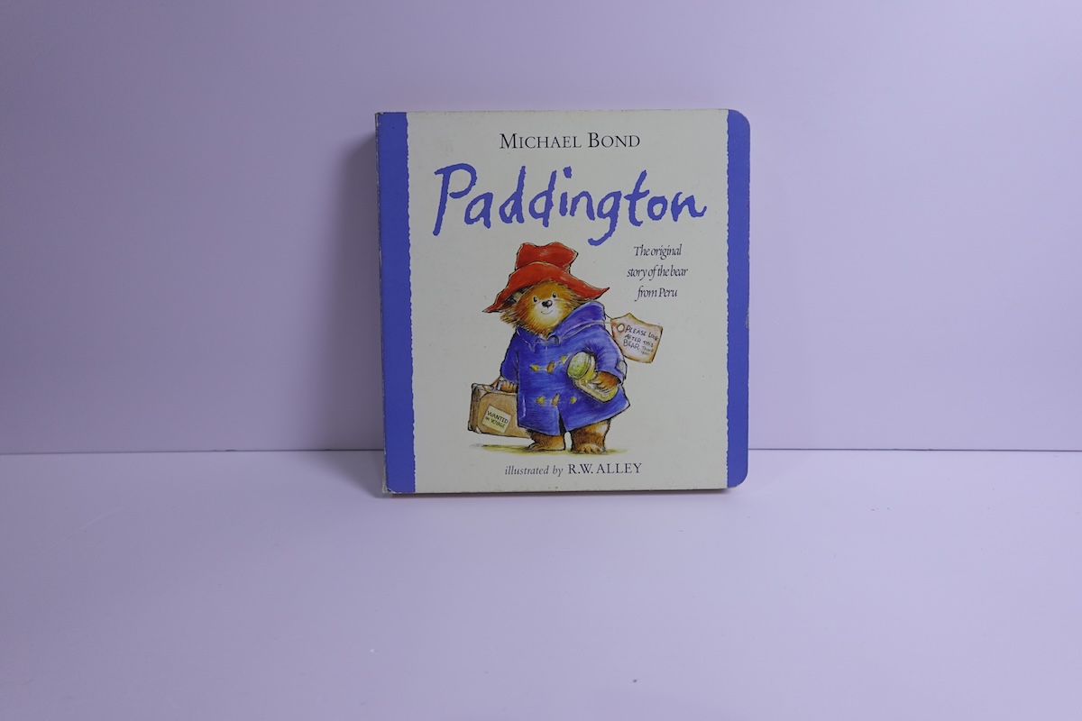 Paddington