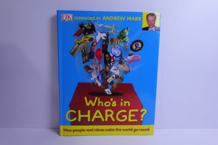 Who's in Charge?